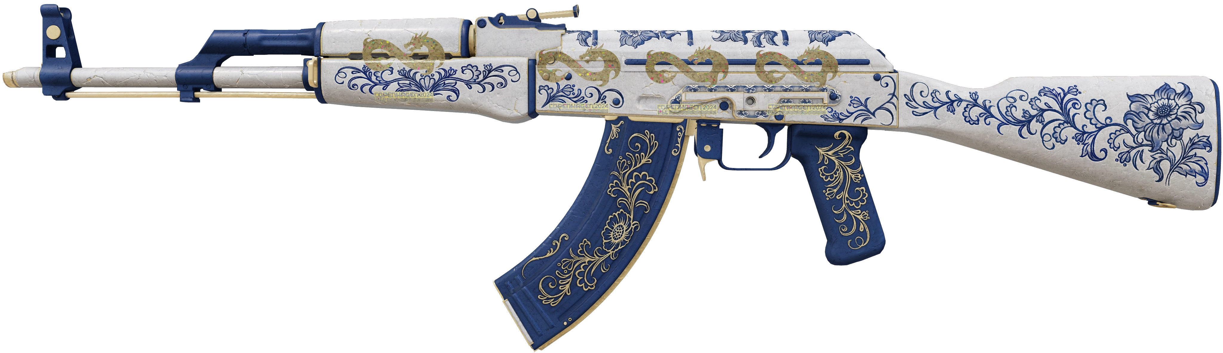 Stray Skins - Marketplace Premium CS2
